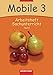 Produktbild Mobile Sachunterricht Ausgabe 2006 Nord: Arbeitsheft 3
