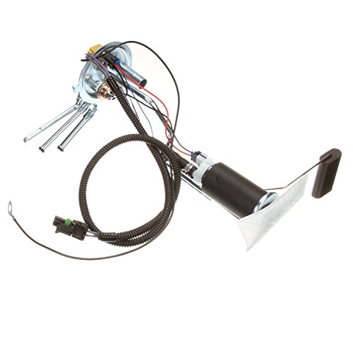 Delphi Fuel Pump Hanger Assembly - HP10026