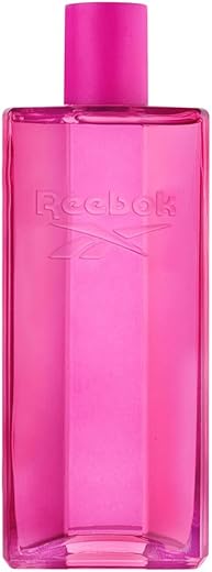 Reebok Inspire Your Mind Woman Eau de Toilette 100ml Spray