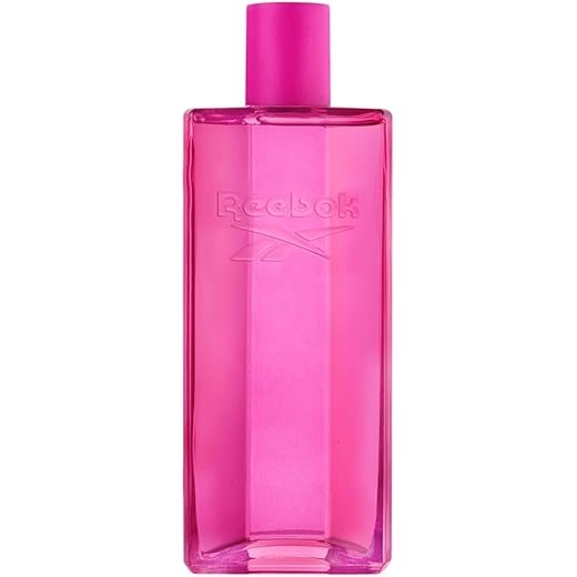 Reebok Oriental Eau de Toilette 100ml - Sensual