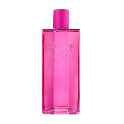 REEBOK INSPIRE YOUR MIND F 100ML EDT SPR - PRE003