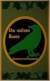 gruner und jahr portfolio  Die grünen Raben: Aufbruch ins Ungewisse