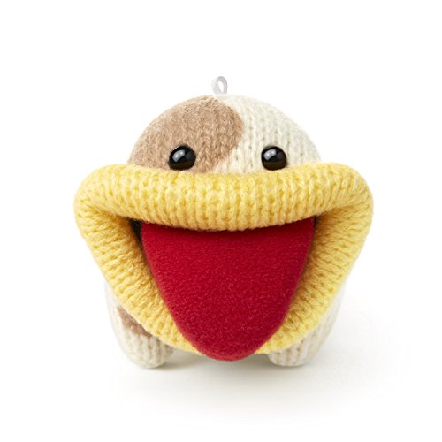 Pooshi & Yoshi' Wooly World + Figurine Amiibo Poochy De Laine 3ds - vue 8