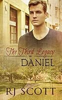 Daniel 1721061266 Book Cover