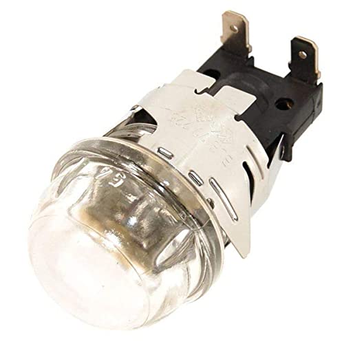 Beko Ensemble Douille + Cache Lampe - vue 2