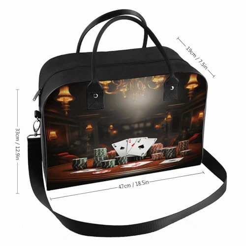 Maletín ligero para laptop unisex estilo casual miniatura 2