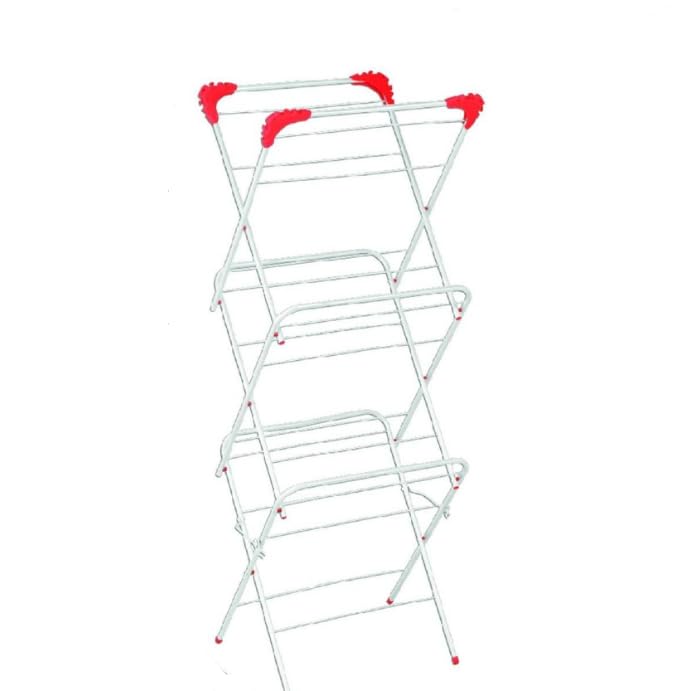 Nakloe - tendedero Vertical - Tendedero Vertical Plegable - tende...