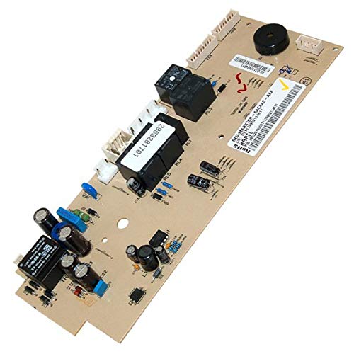 Module Electronique. cncu Sens3k - vue 3