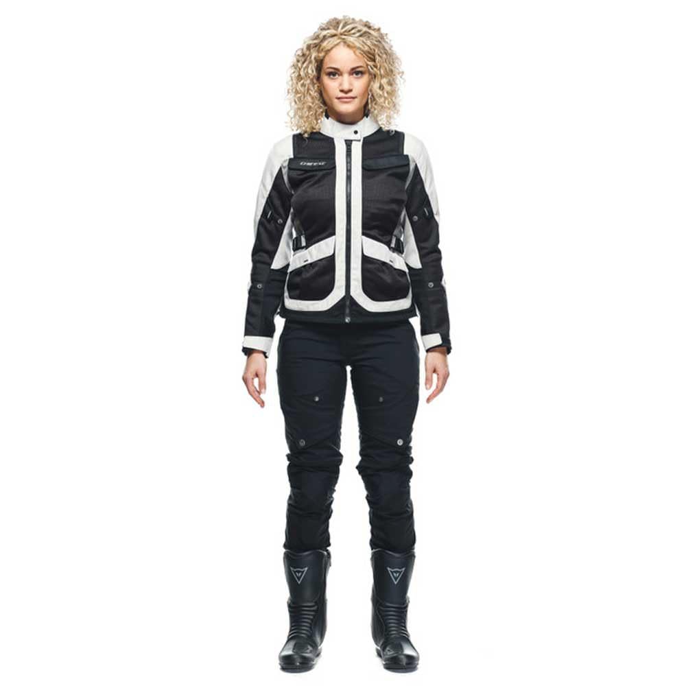 DAINESE Desert Lady Tex Jacket Desert Lady Tex Jacket Donna