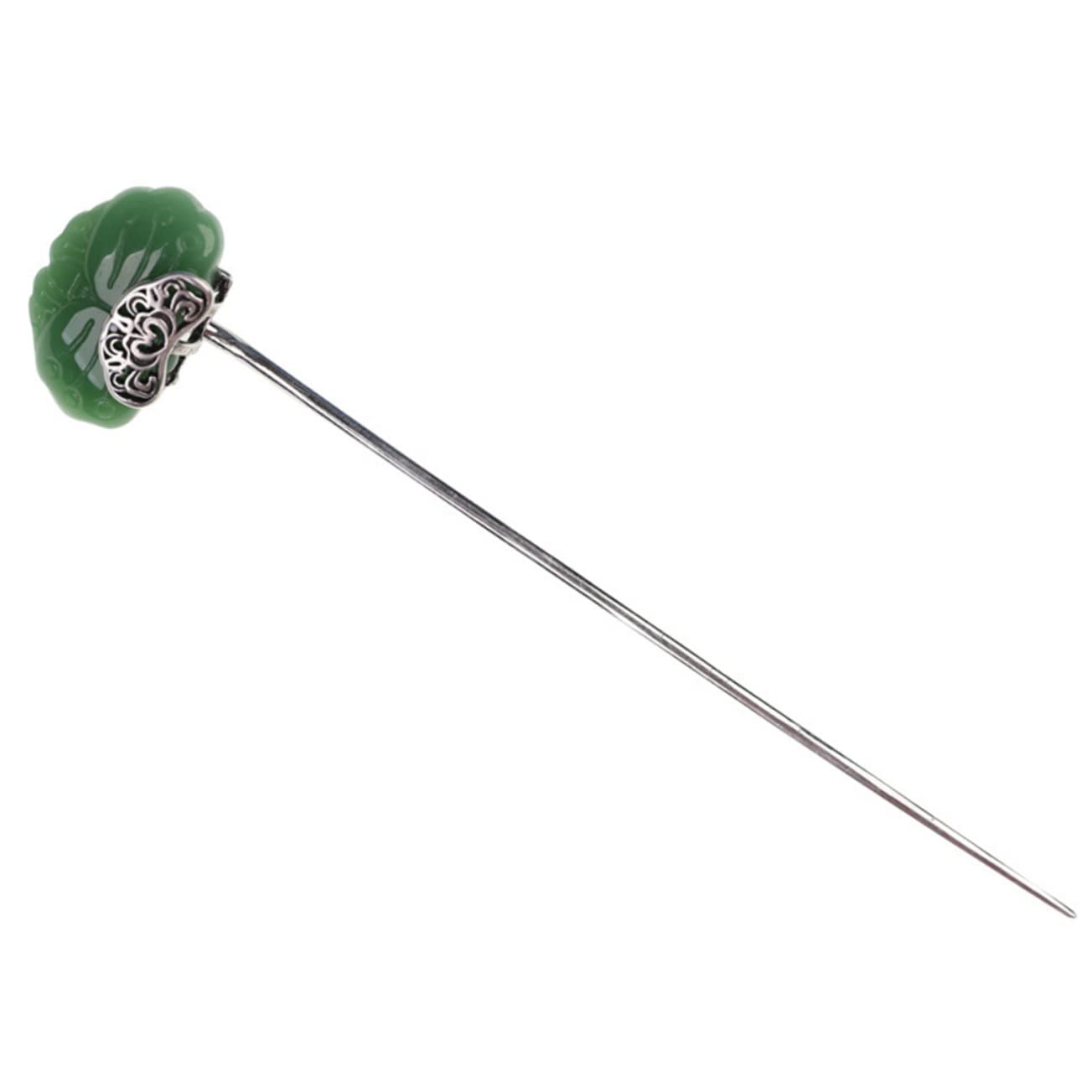 MAGICLULU 4 Stück Haarstab Für Damen Haarstab Chinesisches Haar-accessoire Haarstab Für Dutts Damen-haarstyling