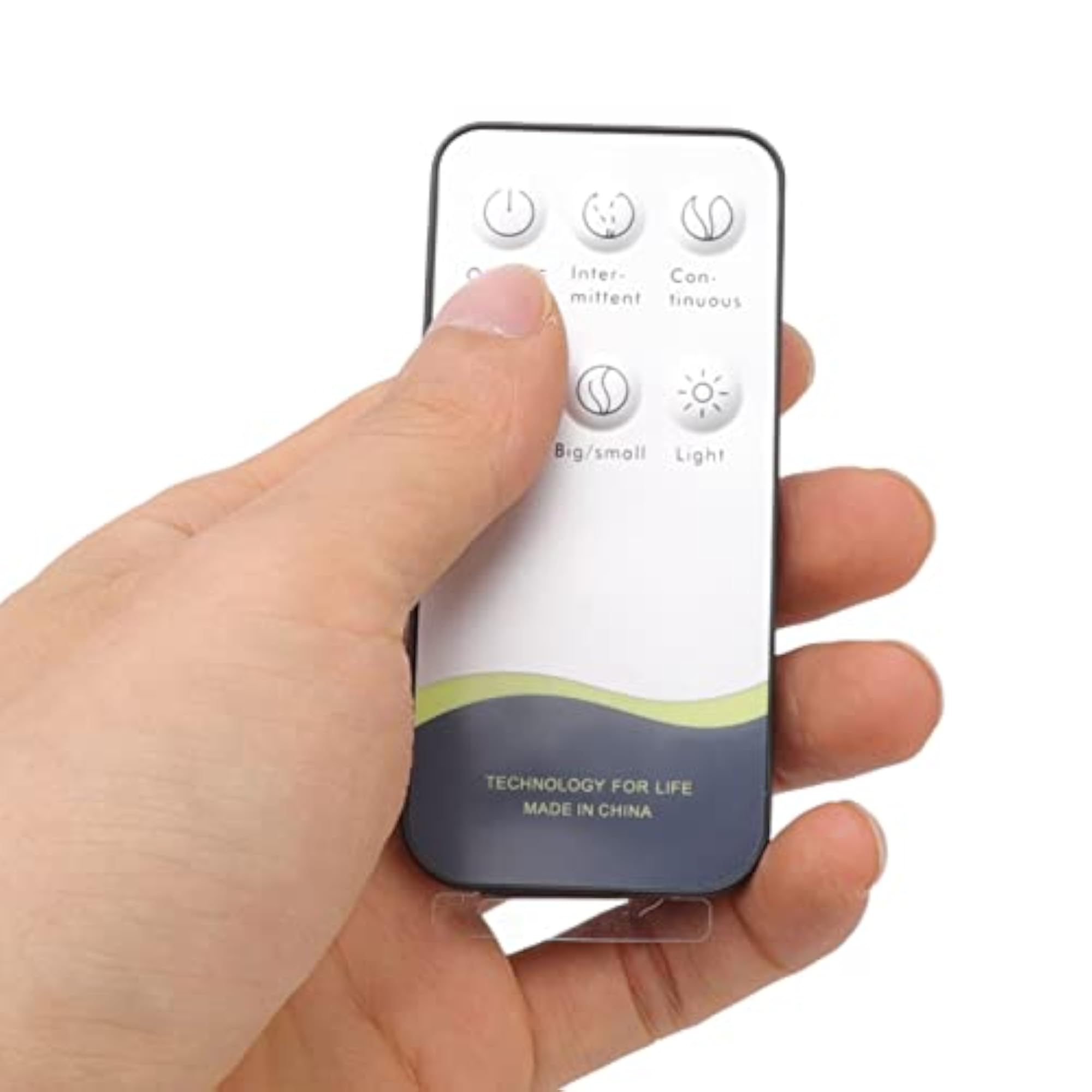 Multipurpose Wood Grain Humidifier with Remote Control