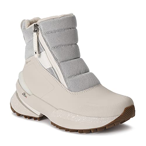 Spyder Women's Hiking Boots, Lily White, 7