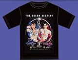 女子プロレス マリーゴールド IYO SKY 岩谷麻優 Tシャツ
