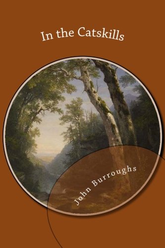 In the Catskills 1493565451 Book Cover