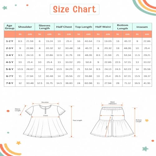 Image of LITTLE GINNIE Girls Kurta Sharara Set | Traditional Ethnic Wear for Kids