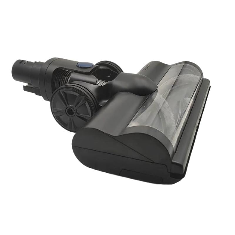 Testa Spazzola e Panno da Pavimento A39M Compatibile con Proscenic P12 P10