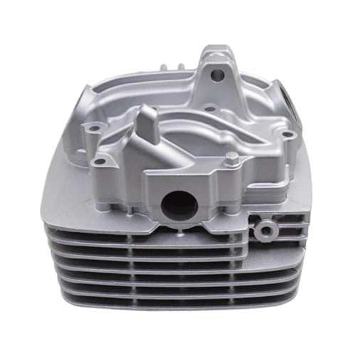 Culasse moto GZ150 couvercle avec trou de vitesse pour panne compteur