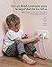 Nooie Enchufe Inteligente WiFi Control Remoto Mini Smart Plug Funciona con Amazon...