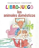  Libro-Juego. Los animales domésticos
