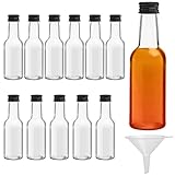 GARANTÍA DE DEVOLUCIÓN DEL DINERO: Todas nuestras mini botellas decorativas se venden con una garantía de devolución de dinero al 100%, en caso de que no esté feliz con su compra. De ser así, contáctenos y le haremos el reembolso. Advertencia. No apto para niños menores de tres años. Peligro de asfixia.