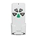 Universal Ceiling Fan Remote Control Kit Replacement for Hampton Bay Harbor Breeze Hunter Litex Westinghouse 3-Speed Light-Dimmer KUJCE9103 2AAZPFAN-53T FAN-11T FAN-53T FAN-28R UC7030T -Pikeman
