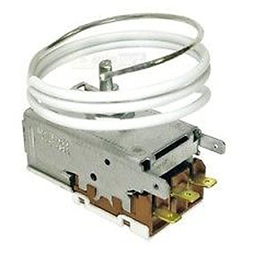 Preisvergleich Produktbild Miele Kühlschrank Gefrierschrank Thermostat Temperatur Sensor (K59 L2677)