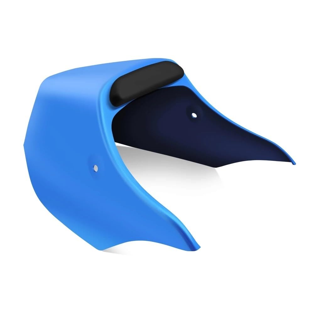 Carénage phare XSR900 finition premium et découpe précise - 7