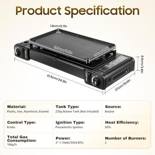 Olicamp Electron Piezo Replacement