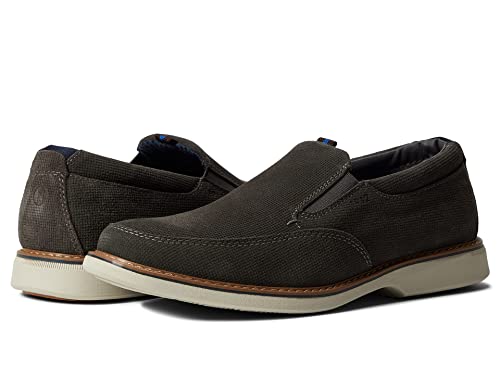 Image of Nunn Bush Otto Plain Toe Slip-On