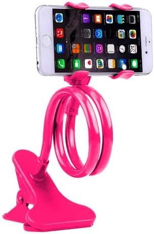 Suporte Para Celular Articulado - 360° - flexível - Braço longo -...