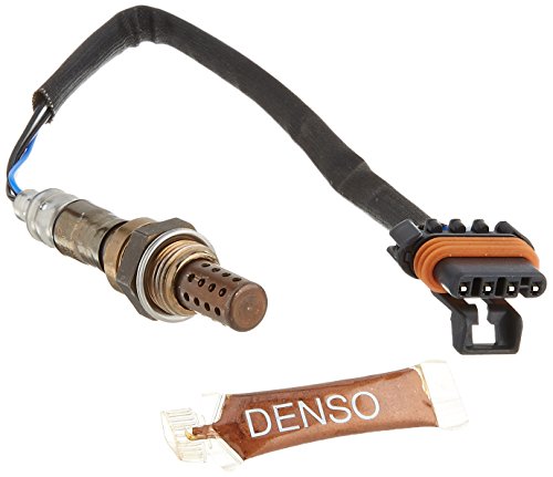 Sensor de Oxígeno Standard Motor Products SG478