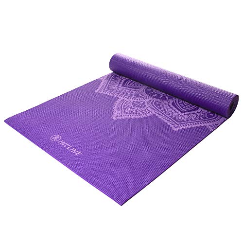 The Best NonSlip Yoga Mat in 2023 (Reviews & Buying Guide)
