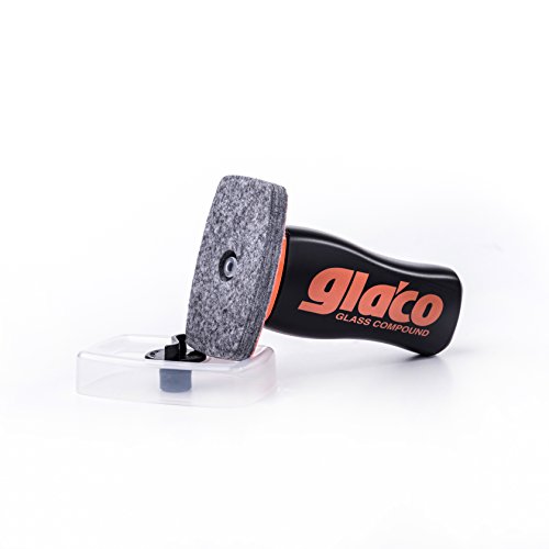Soft99 Glaco Glass Compound Roll On 10308 – Ansicht 4