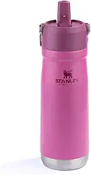 Garrafa térmica Flip Straw Stanley|651ml