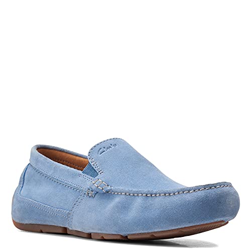 Image of Clarks Men's Markman Plain Driving Style Loafer