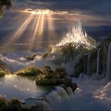 Asha's Ambient Realms