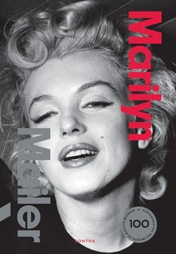 Portada de Marilyn