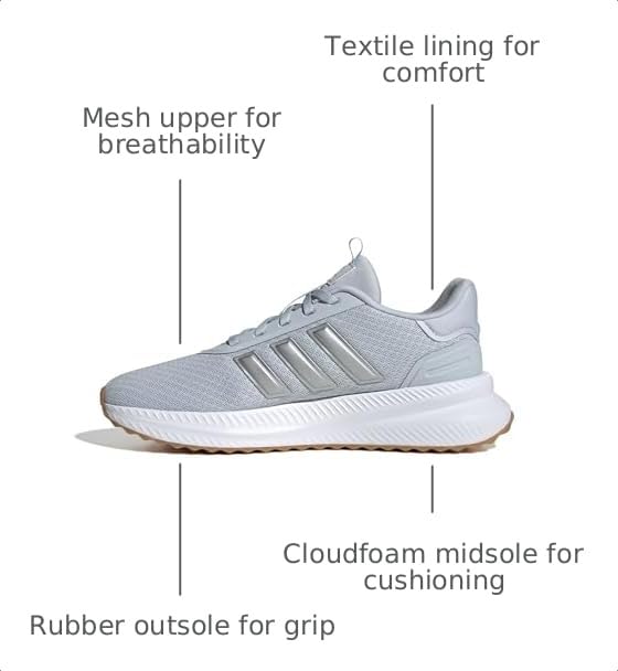 Image of adidas Women's X PLR Path Running Shoes