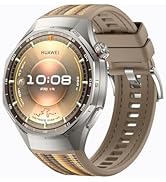 Amazon.co.jp: HUAWEI WATCH GT 6 Pro 46mm スマートウォッチ 1.47 
