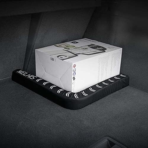 Miniatura 3 de Flexistick - Organizador de maletero de automóvil, accesorios de organización de almacenamiento flexibles únicos para auto, SUV y sedán (38.6 in)
