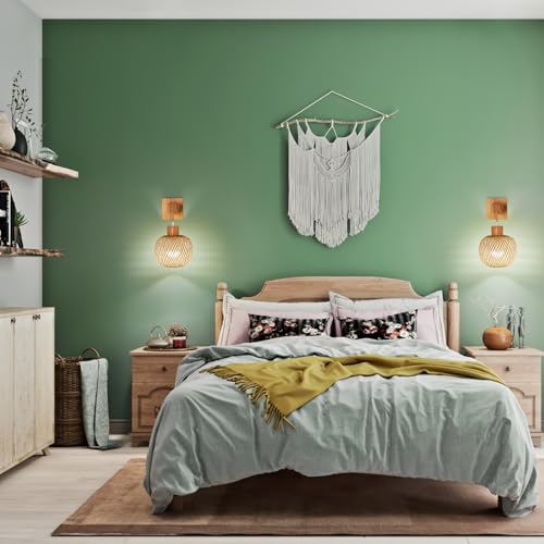 Glitnous BLA90100100 Battery Operated Wall Sconce thumb #1