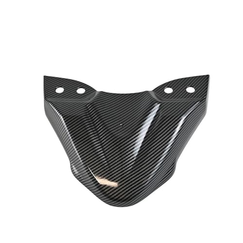 Couverture panneau lateral ailes de carenage de roue de moto