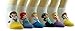 Produktbild Disney Cotton Princess Socken