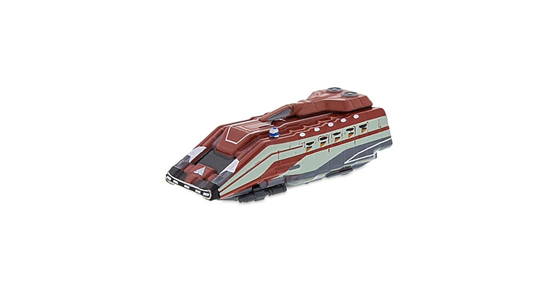 ディズニー USA限定 STAR TOURS STARSPEEDER 1000 New Star Tours Starspeeder 1000 Toy Vehicle Releasing on May