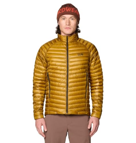 Mountain Hardwear Ghost Whisperer Jacket