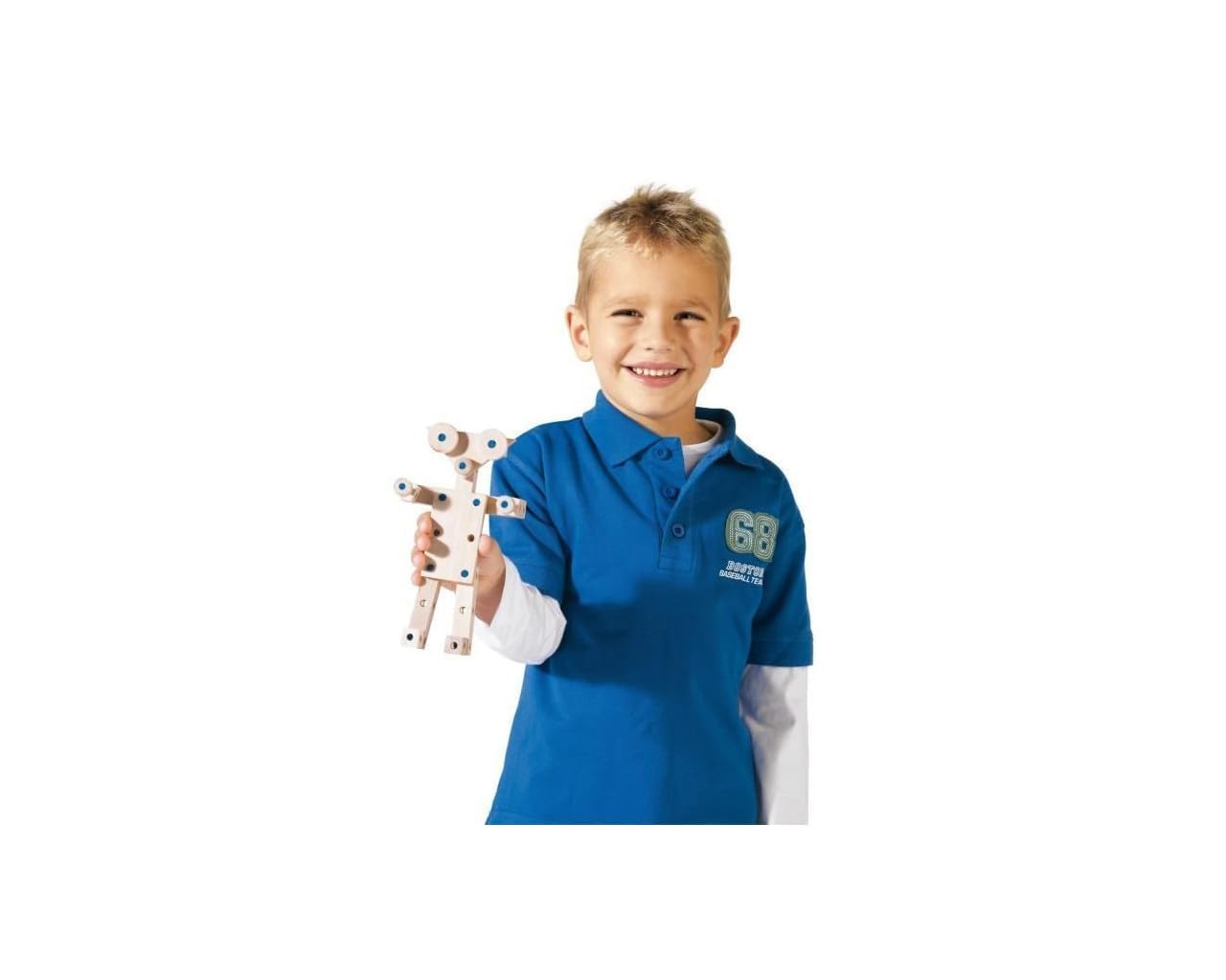 SES 00945 Hobby Boys Mixed