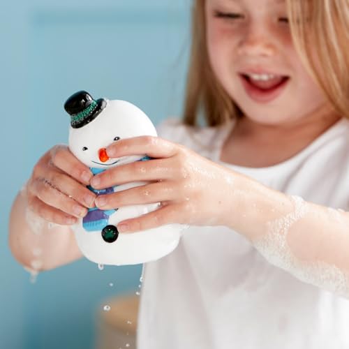 Image of Disney Store Unisex-Children Bath Set (Doc McStuffins) - Kids Bath Accessories with Beloved Disney Characters - Colorful and Fun Bath Time Essentials for Kids - Suitable for All Ages