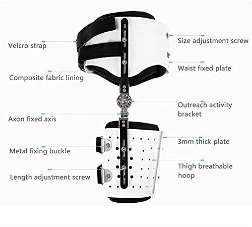 Soporte Ortopédico para Cadera Ajustable miniatura 4