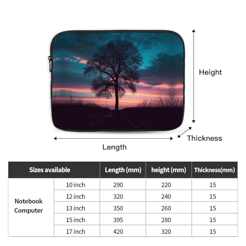 Funda protectora para laptop 17 pulgadas miniatura 4