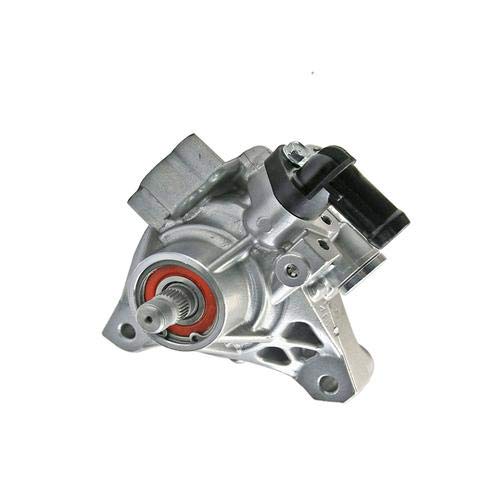 Power Steering Pump 56110-RFE-003 56110-RFE-N01 Compatible with Hondae Odyssey 03-08 RB1-RB2 2.4L